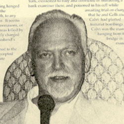 Robert Anton Wilson